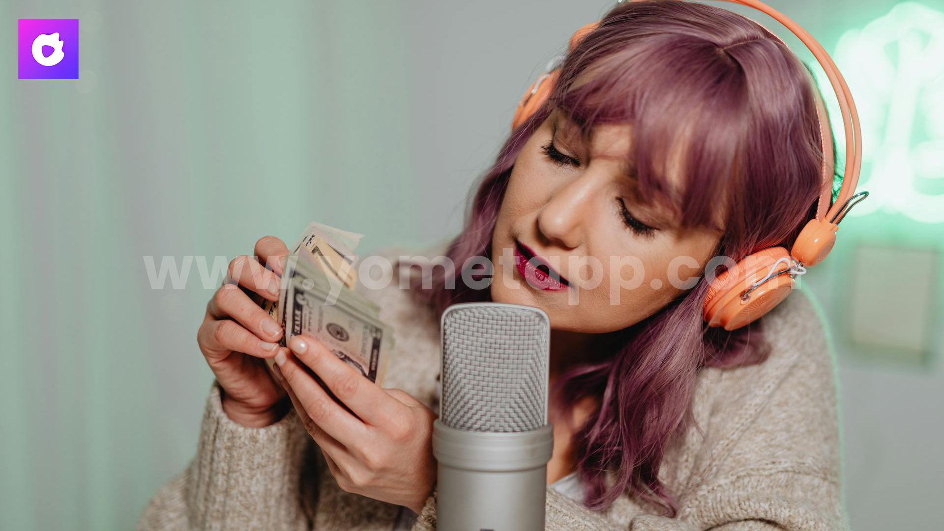 How Yomet Hosts Can Gain Better Earnings Every Day