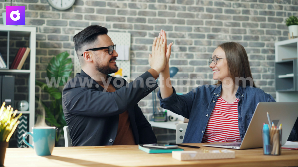 Helping Hosts to End a Stream Well as Yomet Agents