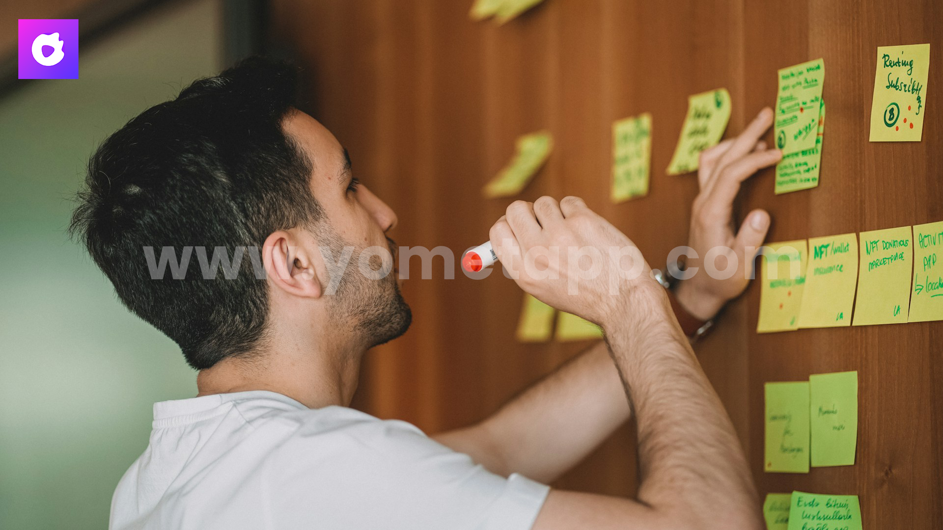 Opportunities to Look Out for as Yomet Agents