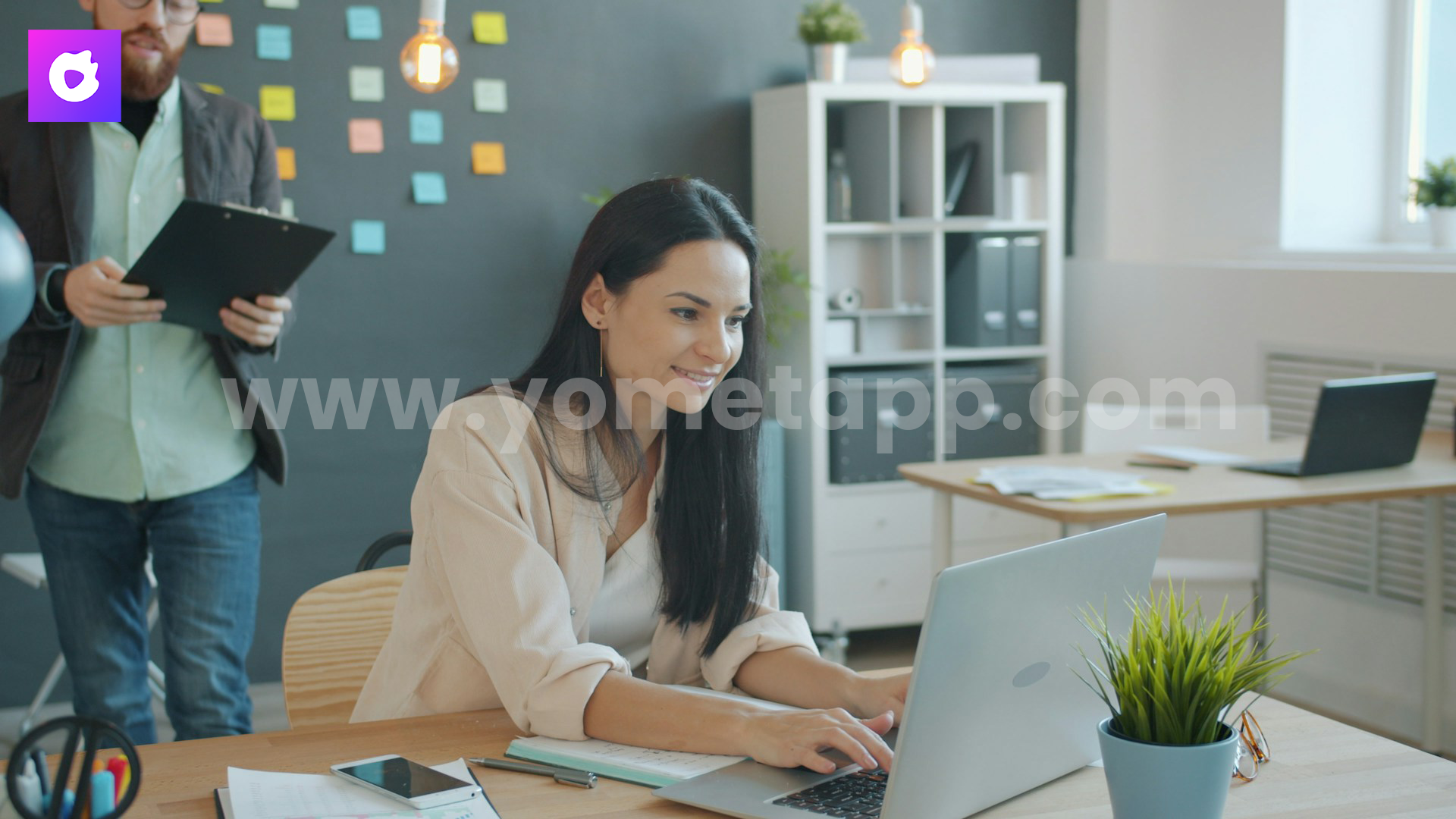 Helping Hosts’ Time Management as Yomet Agents