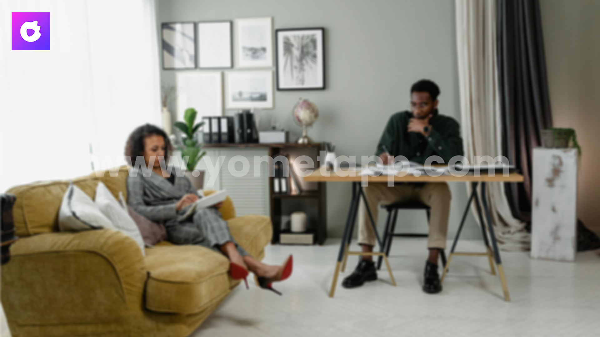 Helping Hosts’ Patience as Yomet Live Agents